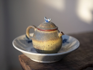 1001 teapots 408 2 | BITTERLEAF TEAS