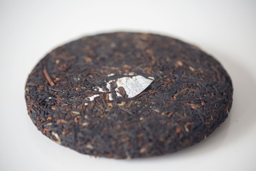 Body & Soul 2022 Dianhong Black Tea & Ripe Puer - Image 9