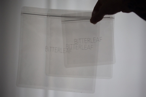 Clear Puer Bags - Image 7