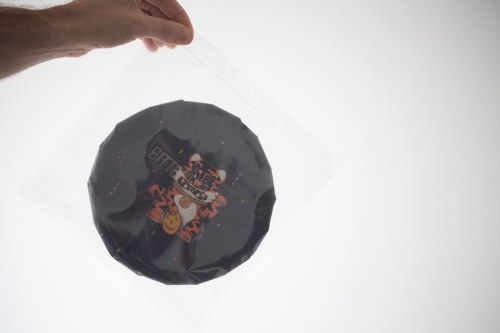 Clear Puer Bags - Image 4