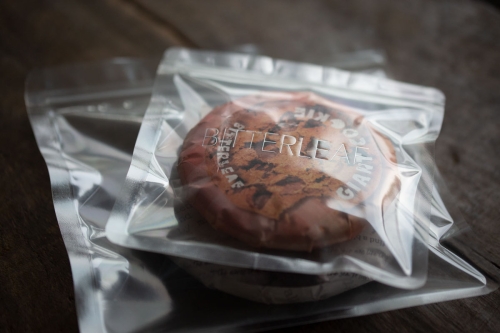 Clear Puer Bags - Image 5