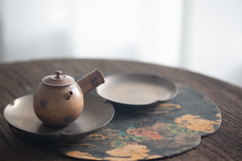 linghua tea tray 7 | BITTERLEAF TEAS