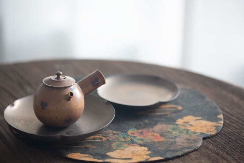 linghua tea tray 7 | BITTERLEAF TEAS