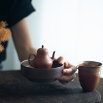 walnut tea tray 1 | BITTERLEAF TEAS