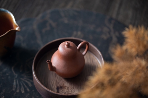 walnut tea tray 2 | BITTERLEAF TEAS