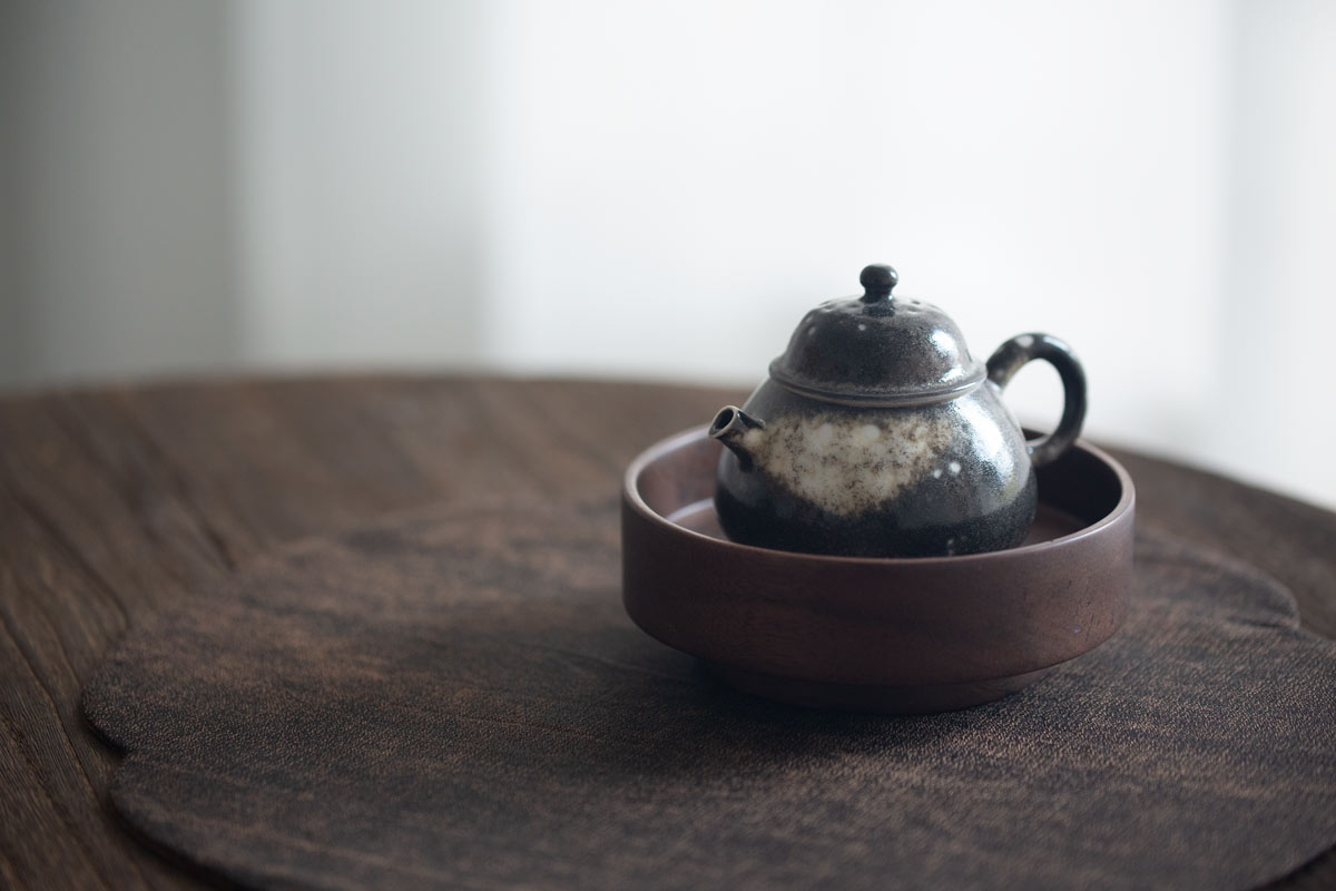 walnut tea tray 7 | BITTERLEAF TEAS