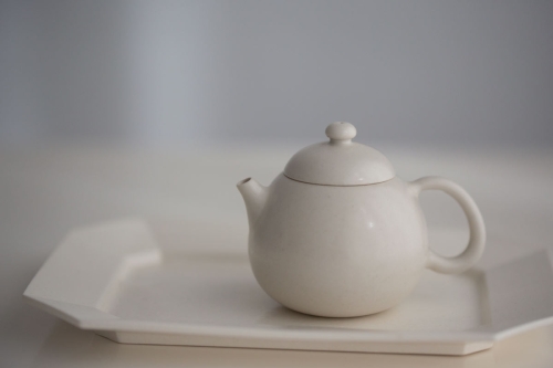 lucid longdan teapot 3 | BITTERLEAF TEAS