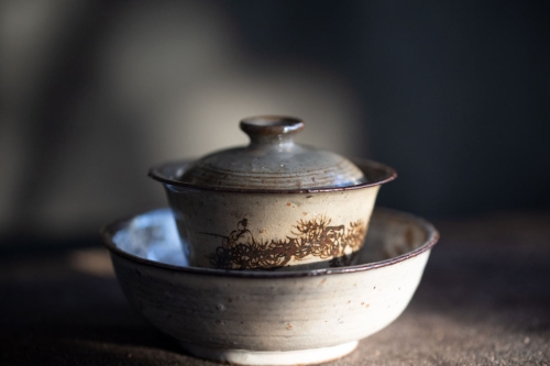 origin gaiwan pine 2 | BITTERLEAF TEAS