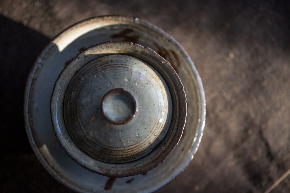 origin gaiwan pine 4 | BITTERLEAF TEAS