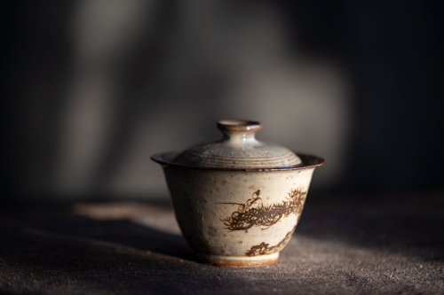 origin gaiwan pine 5 | BITTERLEAF TEAS