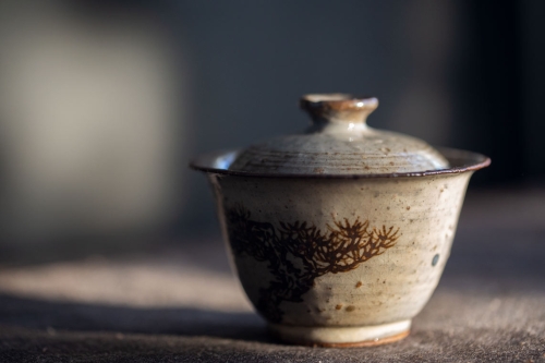 origin gaiwan pine 6 | BITTERLEAF TEAS