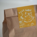 very lucky bag 2 | BITTERLEAF TEAS