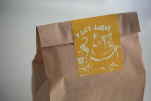 very lucky bag 2 | BITTERLEAF TEAS