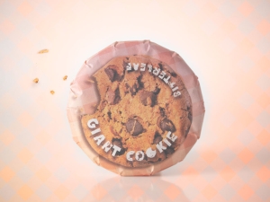giant cookie 2020 lincang menghai shou puer 1 | BITTERLEAF TEAS