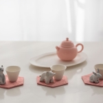 on the sidelines tea pet 1 | BITTERLEAF TEAS