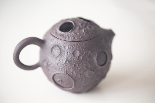 over the moon teapot 9 23 4 | BITTERLEAF TEAS