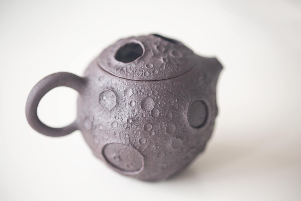 over the moon teapot 9 23 4 | BITTERLEAF TEAS