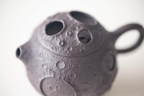 over the moon teapot 9 23 5 | BITTERLEAF TEAS