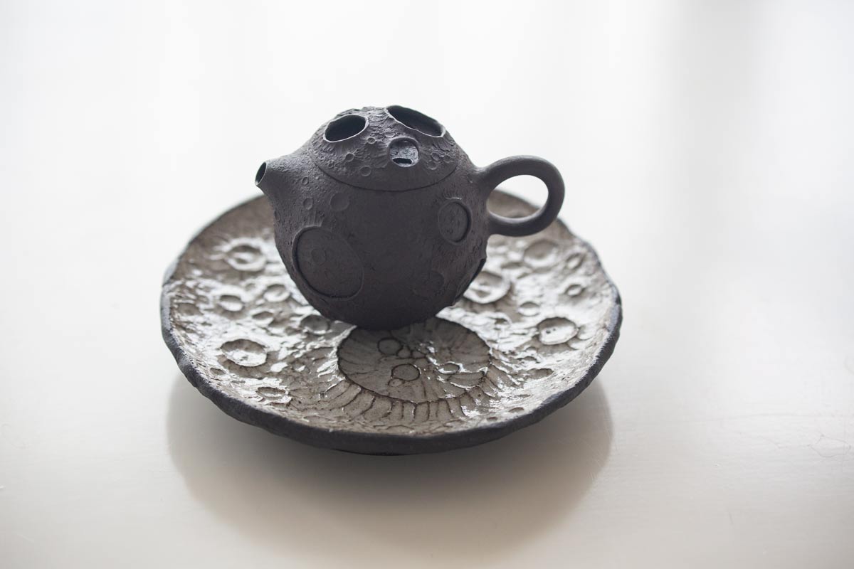 How your teapot can ruin your perfect cup of tea - Golden Moon Tea