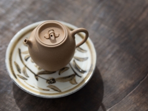 cizhou impression tea tray 19 | BITTERLEAF TEAS