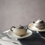 cizhou impression tea tray 2 | BITTERLEAF TEAS