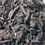 older wiser 80s liubao heicha 3 | BITTERLEAF TEAS