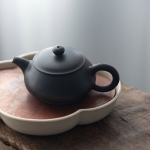 bian xishi standard jianshui zitao teapot 1 | BITTERLEAF TEAS