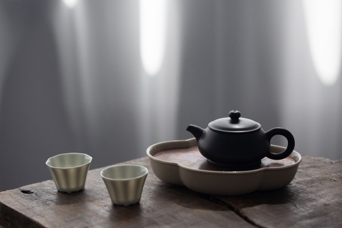 bian xishi standard jianshui zitao teapot 3 | BITTERLEAF TEAS