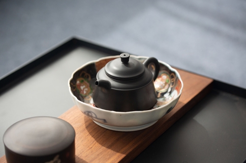 dezhong standard jianshui zitao teapot 1 | BITTERLEAF TEAS