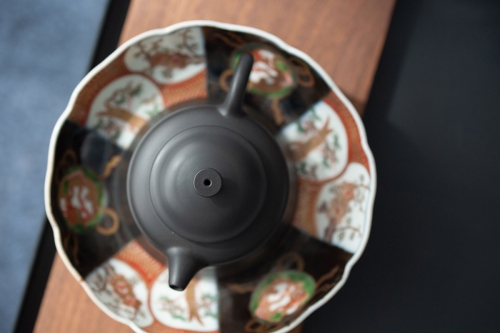 dezhong standard jianshui zitao teapot 3 | BITTERLEAF TEAS