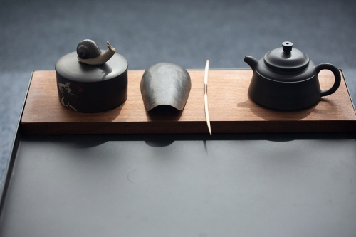 dezhong standard jianshui zitao teapot 4 | BITTERLEAF TEAS