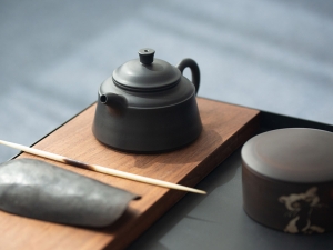 dezhong standard jianshui zitao teapot 5 | BITTERLEAF TEAS