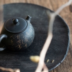 script jianshui zitao teapot 1 | BITTERLEAF TEAS