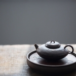 terra wood fired teapot 1 | BITTERLEAF TEAS