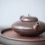 terra wood fired teapot 3 | BITTERLEAF TEAS