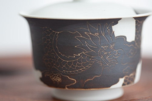 Legend Gaiwan - Dragon - Image 8