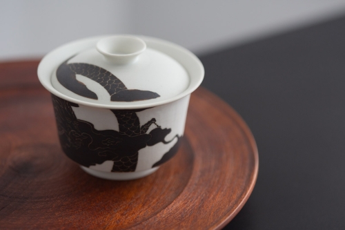 Legend Gaiwan - Dragon - Image 3