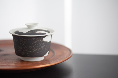 Legend Gaiwan - Dragon - Image 4