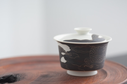 Legend Gaiwan - Dragon - Image 5