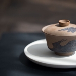 legend gaiwan sand 3 | BITTERLEAF TEAS