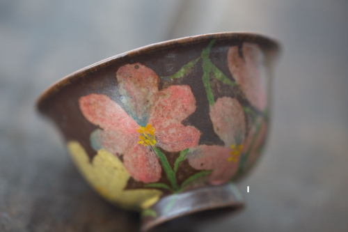 Monet Teacup - Image 32