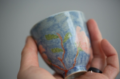 Monet Teacup - Image 43