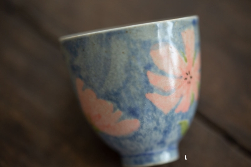 Monet Teacup - Image 45