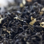 100 yr teahouse exp jasmine green tea 1 | BITTERLEAF TEAS