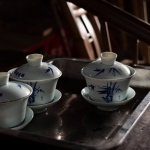 100 yr teahouse exp jasmine green tea 17 | BITTERLEAF TEAS