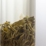 100 yr teahouse exp jasmine green tea 6 | BITTERLEAF TEAS