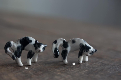 Cat Republic Tea Pet - Cow-Cat - Image 10