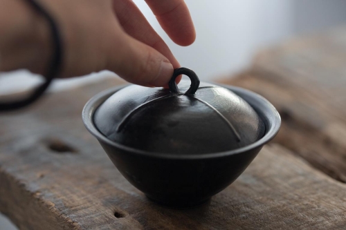 1001 mono gaiwan 8 | BITTERLEAF TEAS