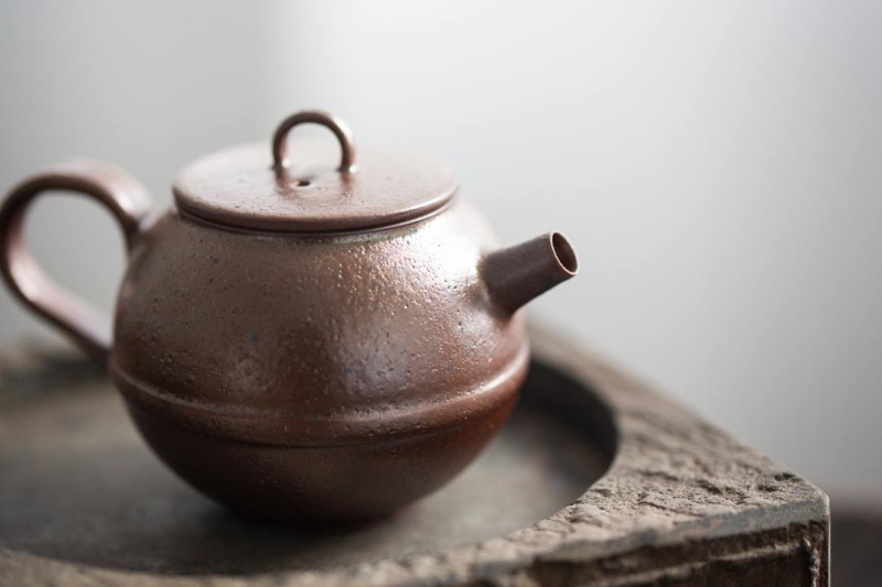 1001 Teapots - Teapot #421 | BITTERLEAF TEAS