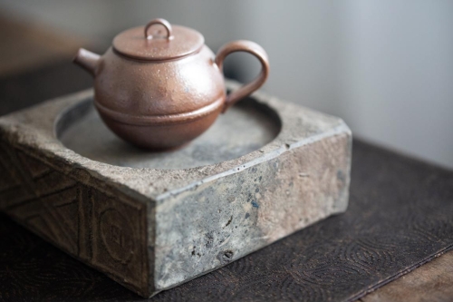 brix pot support stone 5 23 4 | BITTERLEAF TEAS